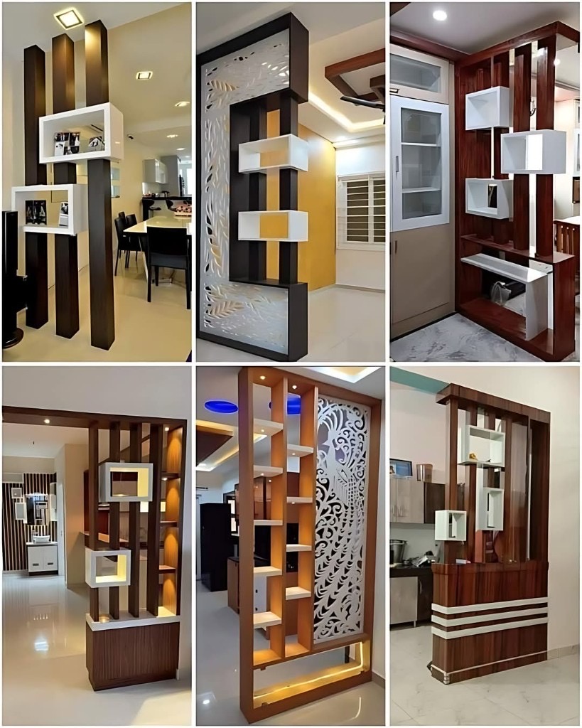 Room partition designs Trichy