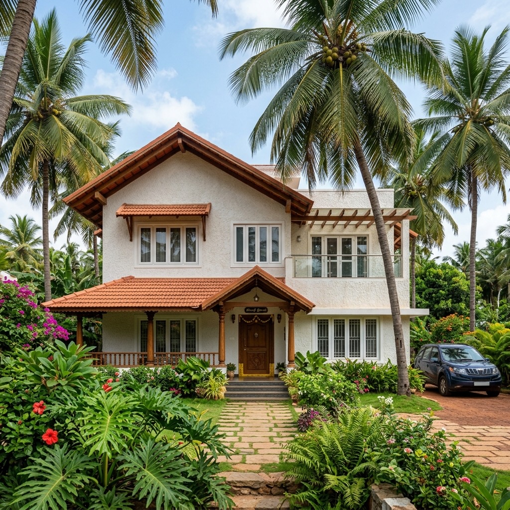 Best UPVC windows in Manaparai — Bright UPVC Windows Trichy