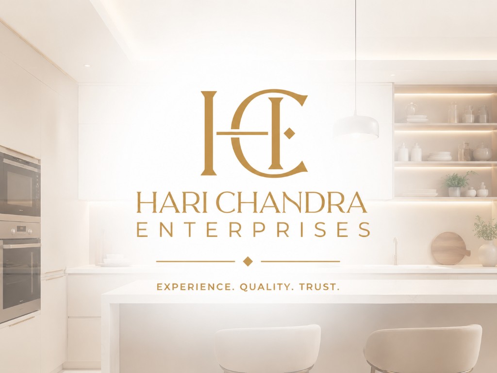 Hari Chandra Enterprises — Experience, Quality, Trust