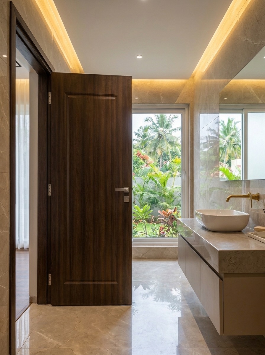 Best UPVC windows in Pattukkottai — Bright UPVC Windows Trichy